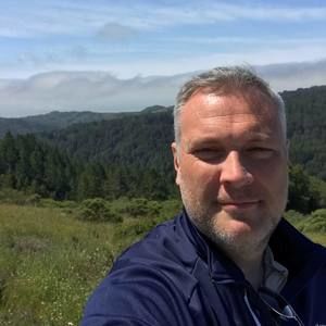 Meet your Posher, Terry